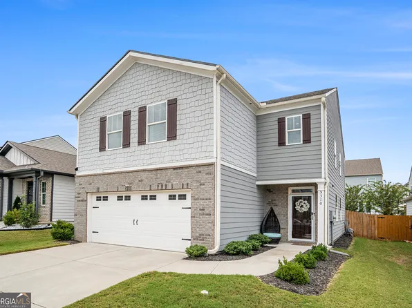 5310 Aster Pl, Oakwood, GA 30566