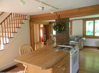 7 Birch St, Camden, ME 04843