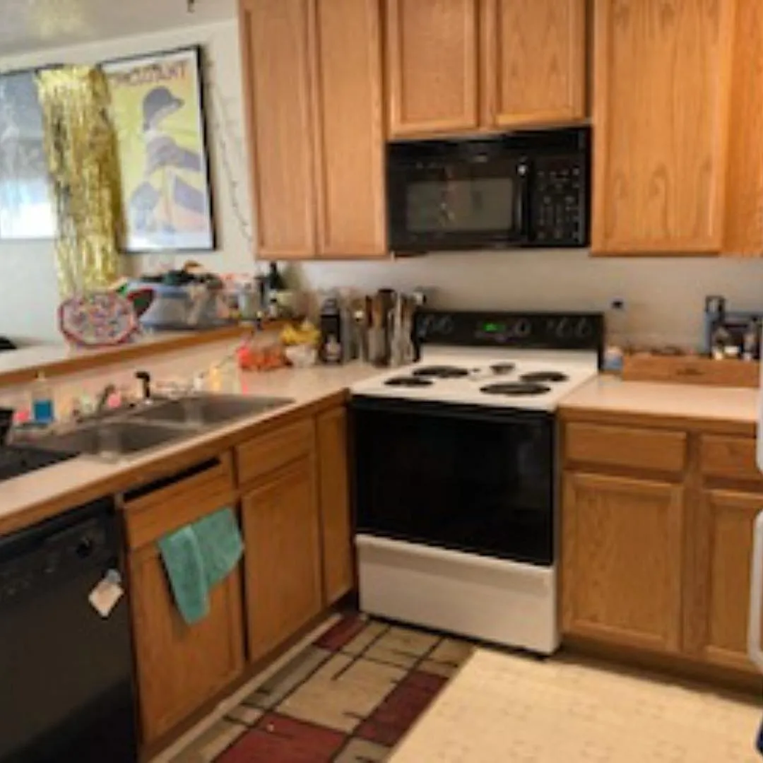 2 bed, 896 sqft, $1,550 — Photo 4