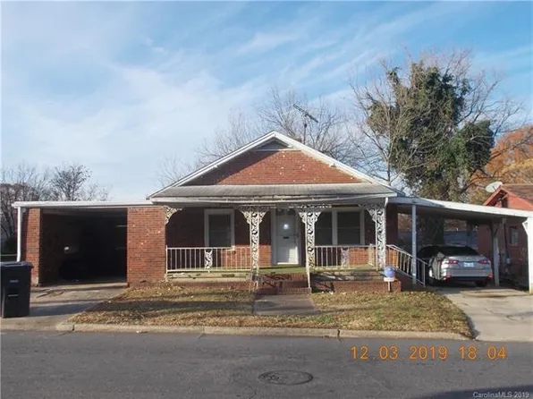 303 Garfield St, Statesville, NC 28677