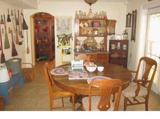 5223 S Dragonfly Ln, Globe, AZ 85501