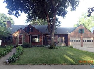 3311 Goddard Rd, Toledo, OH 43606