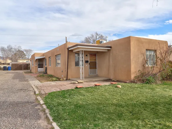 524 Cagua Dr NE, Albuquerque, NM 87108