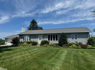 2137 120th St, Fort Dodge, IA 50548