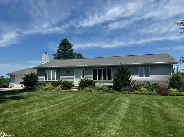 2137 120th St, Fort Dodge, IA 50548