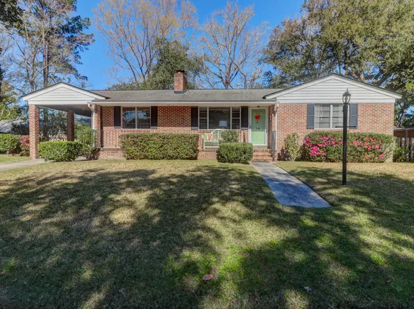 14 Tarleton Dr, Charleston, SC 29407