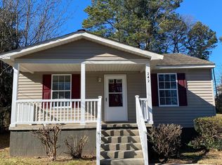 242 Magnolia St, Athens, GA 30606