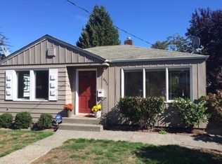 8434 9th Ave SW, Seattle, WA 98106