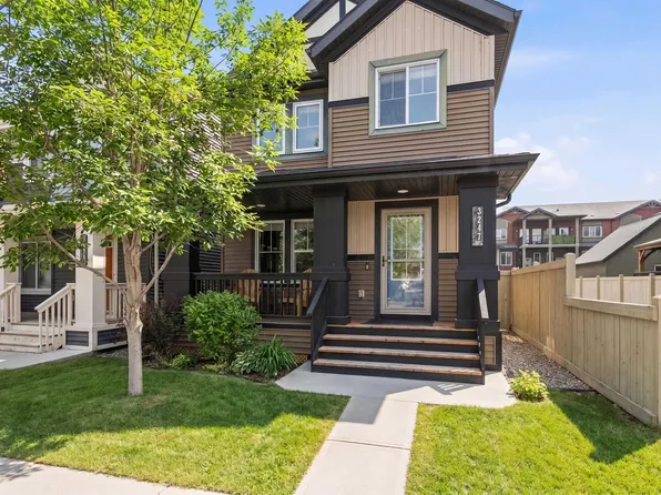 3247 Cherry Cres SW, Edmonton, AB T6X 1Y5