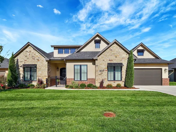 3829 Brush Crk, Maize, KS 67101