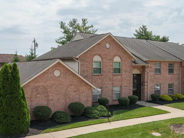 215 Morgans Way APT 26, Harrison, OH 45030