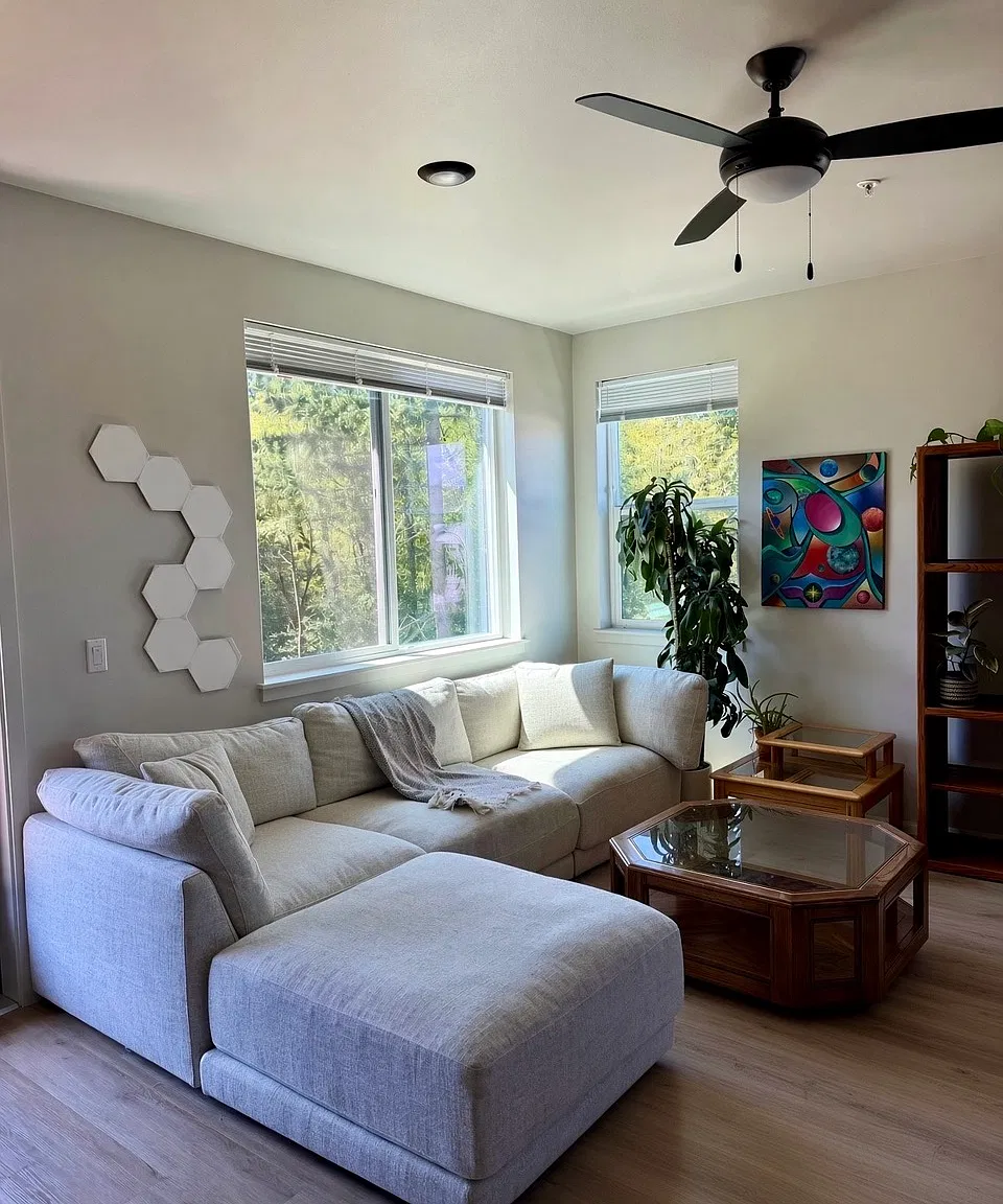2 bed, 1100 sqft, $850 — Photo 1