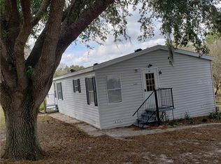 14495 SE 162nd Pl, Weirsdale, FL 32195