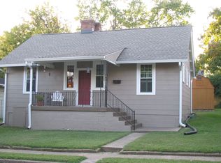 706 Lawrence St, Old Hickory, TN 37138