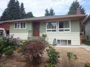 3738 SW Ida St, Seattle, WA 98126