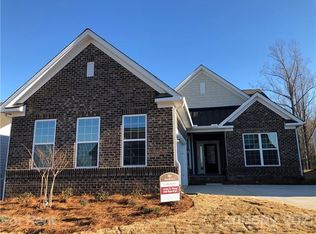 3137 Deep River Way #1644, Waxhaw, NC 28173