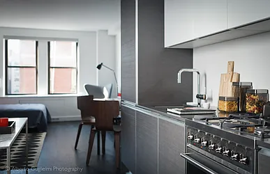Rented by Stellar Management