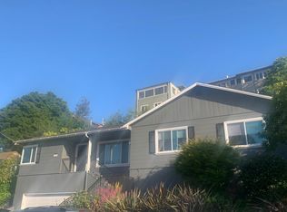 1291 Bates Rd, Oakland, CA 94610