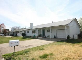 2719 Monterey St, Chico, CA 95973