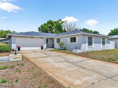1426 Lema Dr, Titusville, FL, 32780