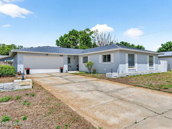 1426 Lema Dr, Titusville, FL 32780