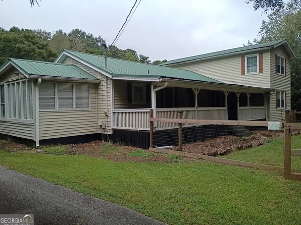 51 Cleveland Rd, Locust Grove, GA 30248