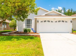 14531 Silversmith Cir, Spring Hill, FL 34609