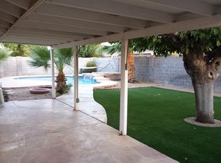 8631 E Buena Terra Way, Scottsdale, AZ 85250