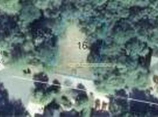 Racheal Ave, Fernandina Beach, FL 32034