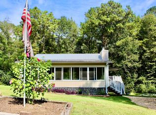 5750 Highway 51, Wilsonville, AL 35186