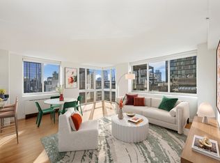 66 W 38th St APT 8D, New York, NY 10018