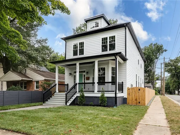 3424 Carolina Ave, Richmond, VA 23222