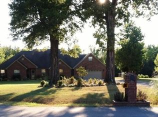 2420 Little Creek Dr, Conway, AR 72032