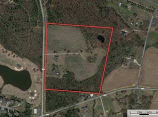 2301 S Rocky River Rd, Monroe, NC 28112