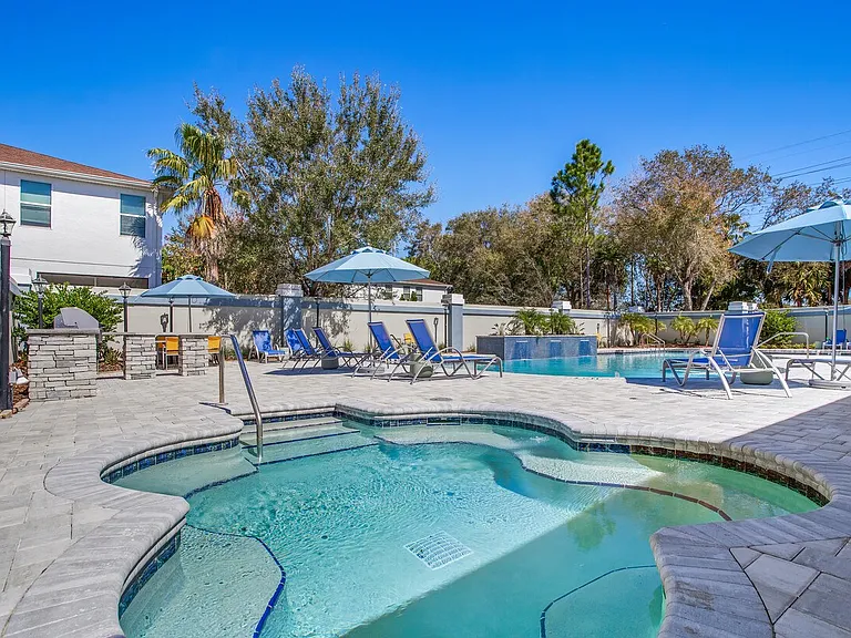 Reserve at Temple Terrace — Photo 33