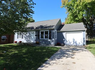 484 Beechwood Dr, Mansfield, OH 44907