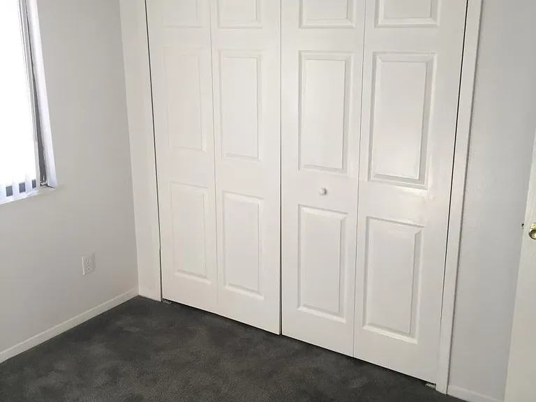 front bedroom