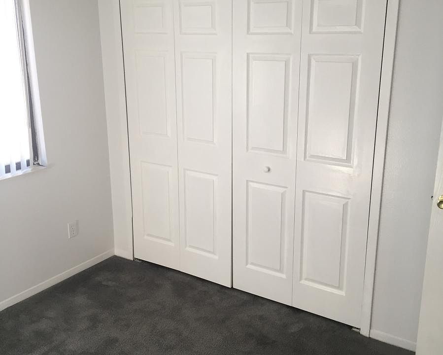 front bedroom