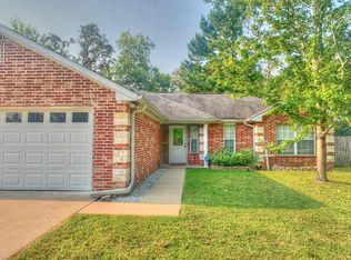 108 Oakwood Dr, Lufkin, TX 75901