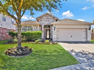 21923 Catoosa Dr, Spring, TX 77388