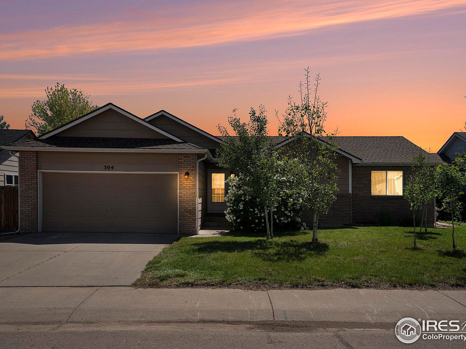 304 S Quentine Ave, Milliken, CO 80543 Zillow