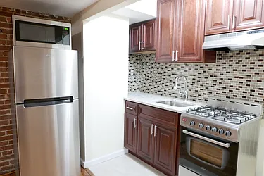 Rented by Citi Habitats