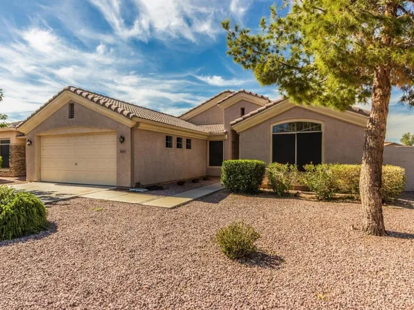 8616 W Mohave St, Tolleson, AZ 85353