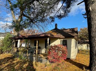 7670 S Michigan Ave, Rothbury, MI 49452