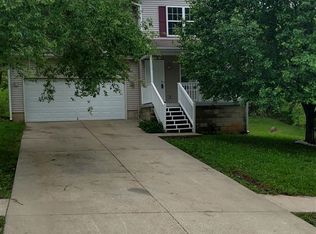 1002 W Pinehurst Dr, Bloomington, IN 47403