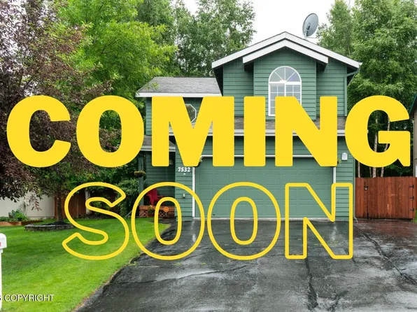 7532 Eastbrook Cir, Anchorage, AK 99519