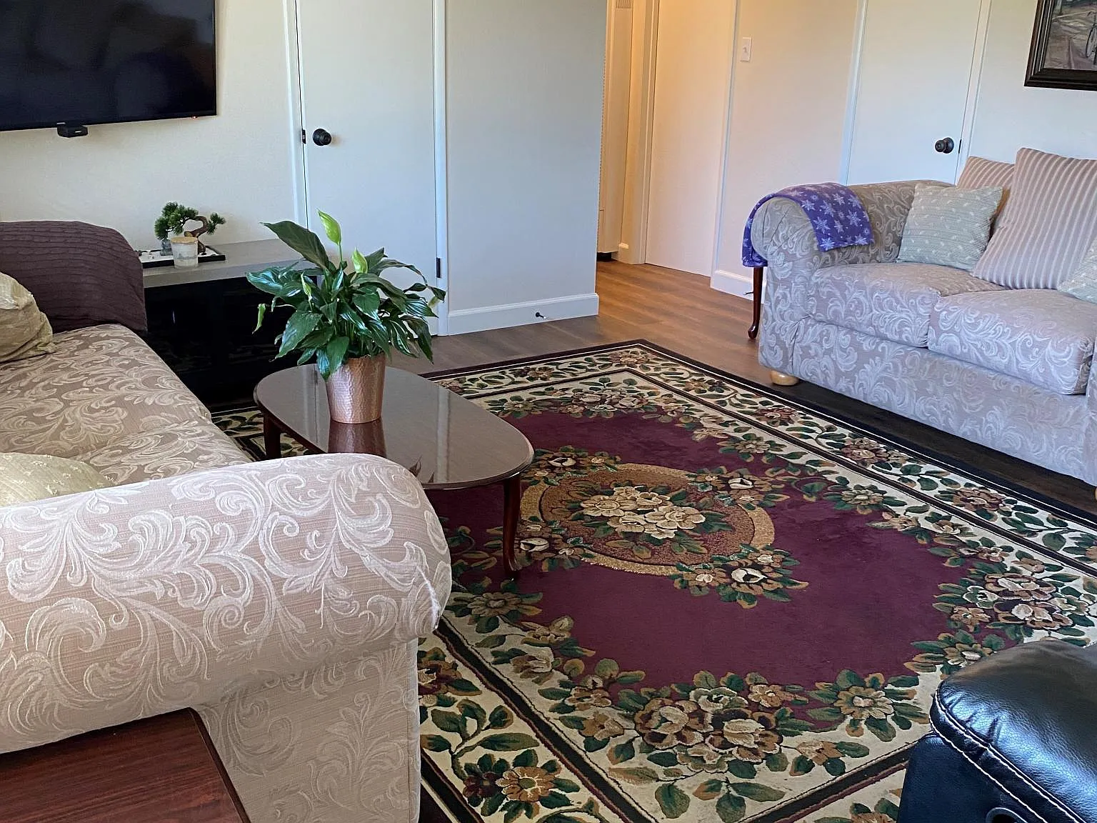 2 bed, 864 sqft, $2,475 — Photo 4