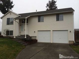 18502 12th Avenue Ct E, Spanaway, WA 98387