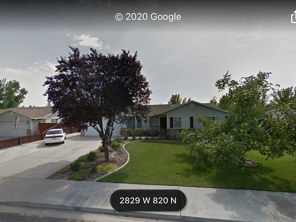 2nd image of 2829 W 820 N