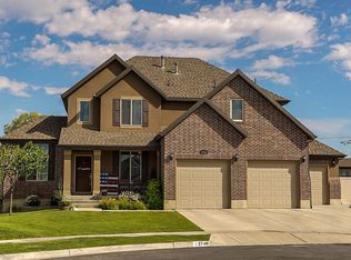2748 S 1475th Cir W, Syracuse, UT 84075